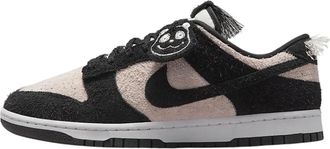 Nike Dunk Low Retro SE - Heren - Skateschoenen - Zwart - 47 EU - Su&egrave;de - Fitness