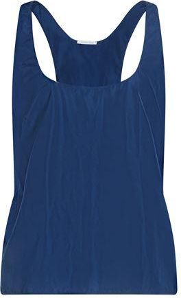 Patrizia Pepe TOPWEAR - Tops on YOOX.COM