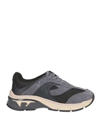 Emporio Armani FOOTWEAR - Trainers on YOOX.COM