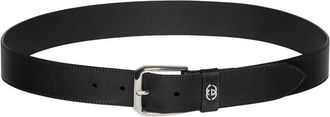 Gucci Leather Belt