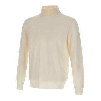 KANGRA Hombre, Jerseys, Blanco, Talla: XL