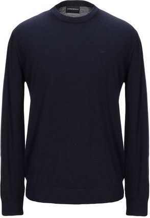 Emporio Armani KNITWEAR - Jumpers sur YOOX.COM
