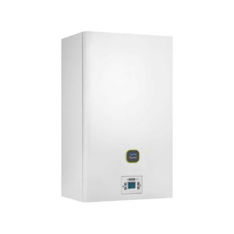 Savio Caldera Savio Inoxdens 32s 27.5 Kw Calefacci&oacute;n 32 Kw Sanitario