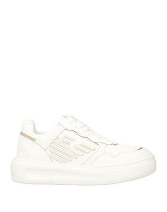 Emporio Armani CALZATURE - Sneakers su YOOX.COM