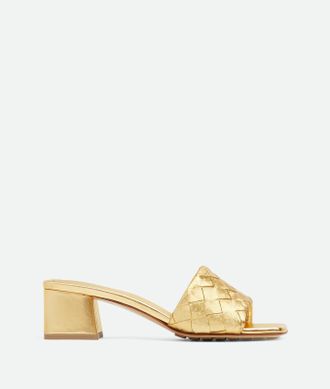 Bottega Veneta Mule Parco - Bottega Veneta