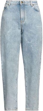 Pinko BOTTOMWEAR - Jeans on YOOX.COM