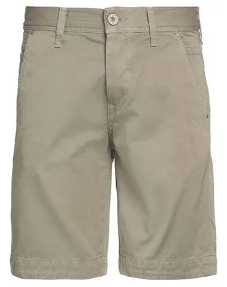 Zero Construction HOSEN & RÖCKE - Shorts & Bermudashorts auf YOOX.COM