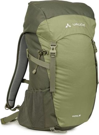 Vaude Kofel 30 Wanderrucksack - Unisex | oliv