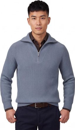 Profuomo trui Profuomo blauw