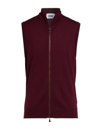 Alpha Studio KNITWEAR - Cardigans on YOOX.COM