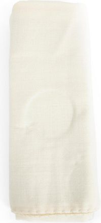 Destin MAN WHITE SCARVES