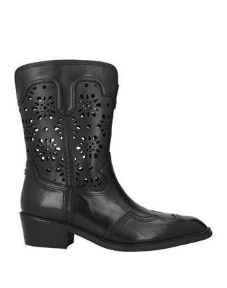 Cult CALZADO - Botines de ca&ntilde;a alta en YOOX.COM