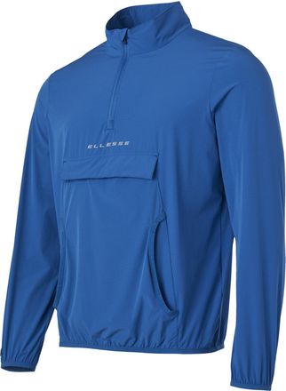 Ellesse Heren Silvas Oh Jas (Blauw)