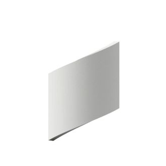 OEM Applique Angolare Lampadari Bartalini Ainrutas Ap20 G9 Led Gesso Verniciabile