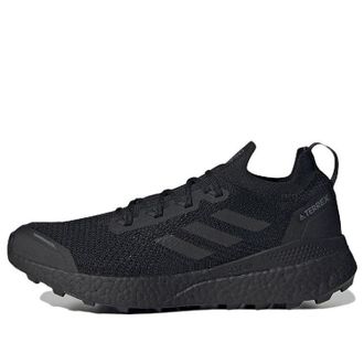adidas Terrex Two Ultra Black Grey GY9339