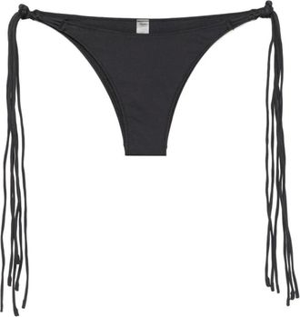 Frankies Bikinis Mujer, Trajes de ba&ntilde;o, Negro, Talla: M
