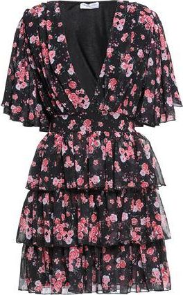 Odi Et Amo VESTIDOS - Minivestidos en YOOX.COM