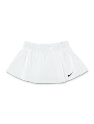Nike Faldas Blancas