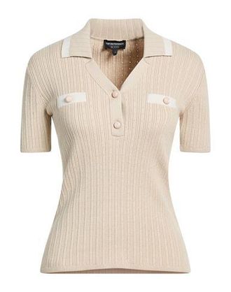 Emporio Armani TOPWEAR - Polo shirts on YOOX.COM