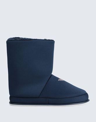 Emporio Armani SCHUHE - Stiefeletten auf YOOX.COM