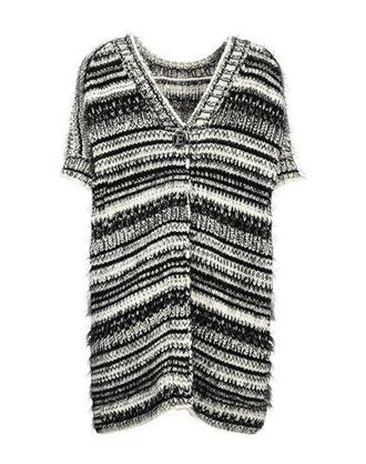 Ermanno Scervino KNITWEAR - Cardigans on YOOX.COM