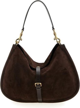 Etro Pony Large Shoulder Bag