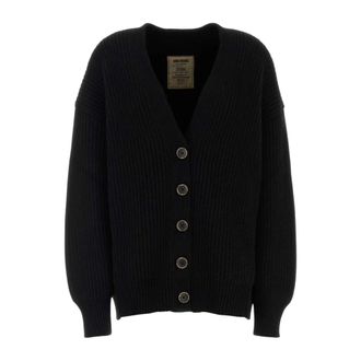 Uma Wang UMA Wang, Donna, Maglie, Nero, M, new