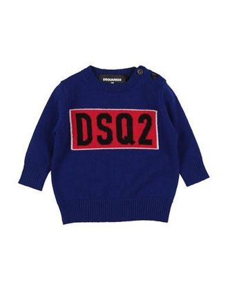 Dsquared2 KNITWEAR - Jumpers on YOOX.COM