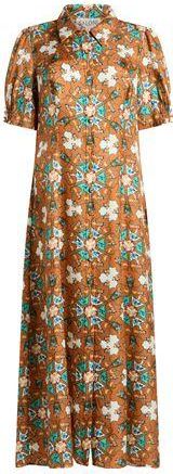 Saloni DRESSES - Midi dresses on YOOX.COM