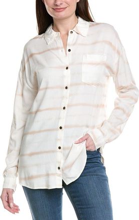 Xcvi Xcvi Dusten Shirt