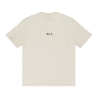Aim&eacute; Leon Dore Pristine Script Logo T-Shirt