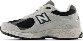 New Balance 2002R White Grey Black M2002RFH