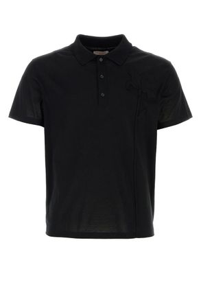 Valentino Garavani: Black T-Shirts now up to −79% | Stylight