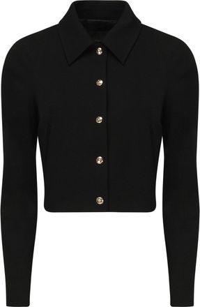 Pinko Guazzetto Cropped Jacket
