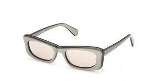 Max & Co. MO0154 59G Womens Sunglasses Size 52