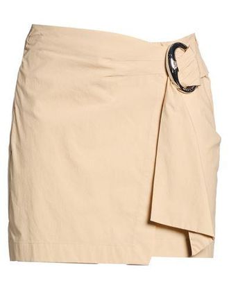 Patrizia Pepe BOTTOMWEAR - Mini skirts on YOOX.COM