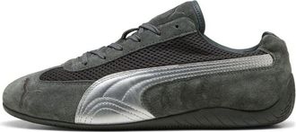 Puma Speedcat Premium Shadow Grey Matte Silver 403902-03