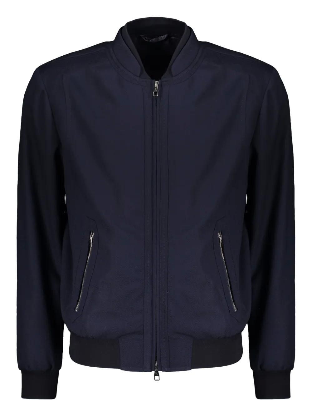 モーガン様着用Namesake24ss VICTORY ZIP BOMBER新品 モーガン様着用Namesake24ss VICTORY ZIP BOMBER新品