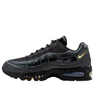 Nike Air Max 95 Big Bubble Total 90 Black IB6830-001