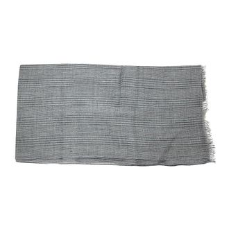 Brunello Cucinelli Brunello Cucinelli, Scarves, female, Gray, Size: ONE SIZE Mscdagl72 Scarf