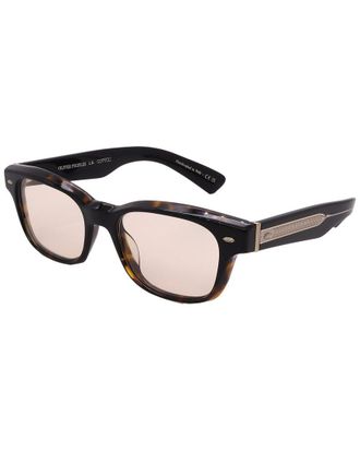 Oliver Peoples Unisex Ov5507u 51Mm Optical Frames