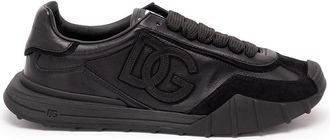 Dolce & Gabbana Dg Athletic Sneakers