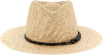 Brunello Cucinelli Mujer, Accesorios, Beige, Talla: M