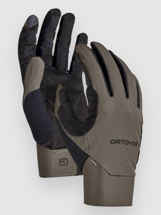 Ortovox Mtb Pro Gloves groen