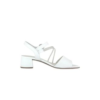 Gabor Dames, Schoenen, Wit, Maat: 36 EU Leer