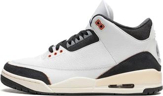 Nike Jordan Quai 54 Air Jordan 3 Fusion