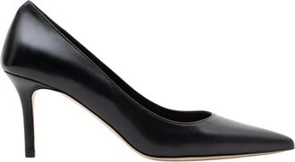 Parall&egrave;le Yumba - Dames - Pumps - Zwart - 40 EU - Schoenen
