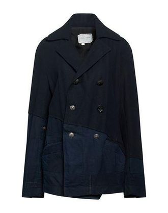 Greg Lauren COATS & JACKETS - Coats on YOOX.COM