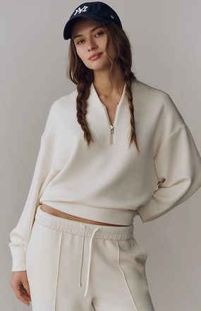 Varley Davidson Sweatshirt