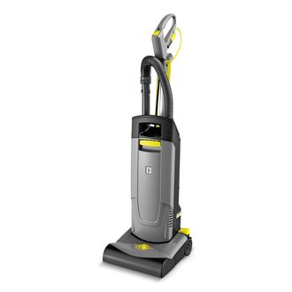 Karcher Cv 30/1 Aspirador Profesional, Aspirador De Alfombras 2 En 1, Gran Anchura De Trabajo, Manguera De Aspiraci&oacute;n Manual - Karcher